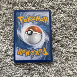 Pokemon MACHOP 40/83 - Generations - Rev Holo - MINT - Image 2