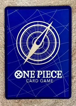 Bandai One Piece Card Game Yamato Foil 5000 OP06-079 Alt Art Holo Wano - Image 2
