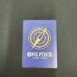 One Piece Card Game Belo Betty OP05-015 Alt Art AA Awakening New Era NM Japanese - Image 2