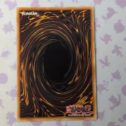 Konami One for One Spell Quarter Century Bonanza Foil RA03-EN056 EN - Image 2
