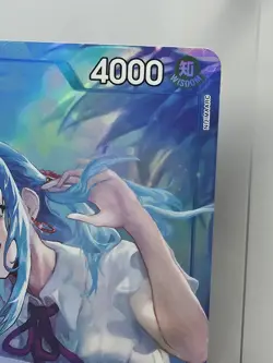 Nefeltari Vivi (024) (Alternate Art) EB03-024 Extra Booster: One Piece Heroines - Image 2