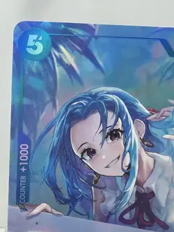 Nefeltari Vivi (024) (Alternate Art) EB03-024 Extra Booster: One Piece Heroines - Image 3
