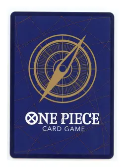 Shirahoshi (Jolly Roger Foil) OP05-082 R One Piece Premium Booster -The Best- NM - Image 2