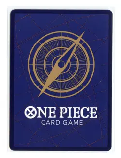 Monkey.D.Luffy (Jolly Roger Foil) P-055 PR One Piece Premium Booster -The Best- - Image 2