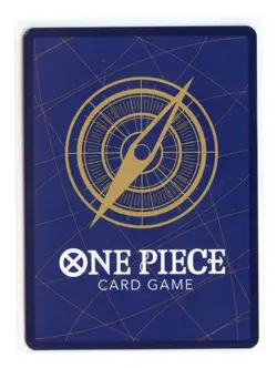 Jinbe (Gift Collection 2023) ST01-005 C Foil One Piece Promo English NM - Image 2