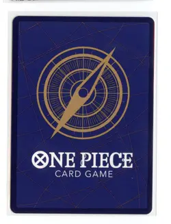 Koby (Jolly Roger Foil) P-014 PR One Piece Premium Booster -The Best- English NM - Image 2