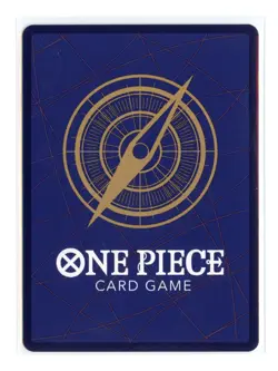 Emporio.Ivankov (Jolly Roger Foil) OP06-003 UC One Piece Premium Booster Best NM - Image 2