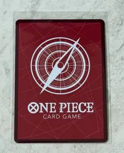 Monkey.D.Luffy OP16-022 L The Time Of Battle - Image 2