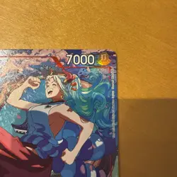 One Piece TCG Yamato Anime 25th Collection EB02-006 NM English - Image 3