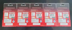 (x5) One Piece TCG: Carrying On His Will Sleeved Booster Pack Lot OP-13 ENGLISH - Image 2