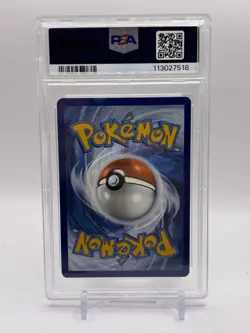 2024 POKEMON TWM EN-TWILIGHT MASQUERADE ILLUSTRATION RARE #184 LAIRON PSA 10 - Image 2