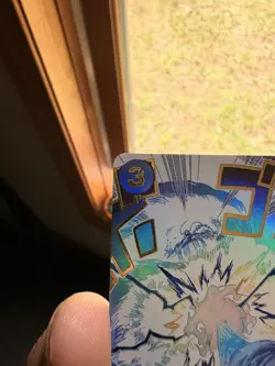 One Piece TCG Boeuf Burst OP12-060 R Legacy of the Master Foil NM-M+ 🔥 🔥 - Image 2