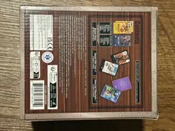 One Piece TCG - Devil Fruits Collection Vol 1 - Gum-Gum Fruit DF-01 - Sealed - Image 3