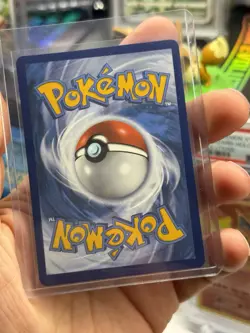 Pokemon TCG Charizard VMAX Darkness Ablaze 020/189 - Image 2