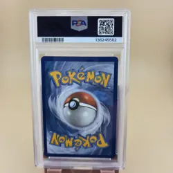 Charizard VMAX 020/189 Pokemon TCG Darkness Ablaze Full Art PSA 9 MINT - Image 2