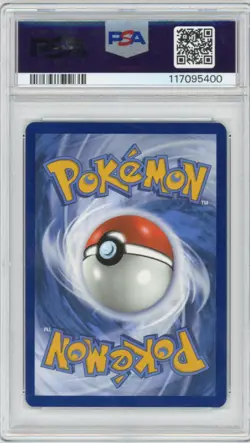 2024 Pokemon Surging Sparks Pikachu EX 247/191 Hyper Rare PSA 10 B - Image 2