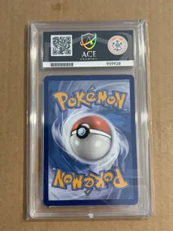 Pokemon TCG 🔥 Charizard VMAX 🔥 020/189 🔥 Darkness Ablaze 🔥 Ace 10 🔥 - Image 2