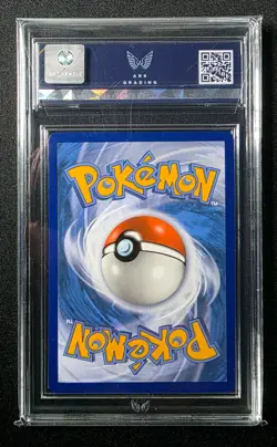 Charizard VMAX 020/189 - ARK 10 Pristine Darkness Ablaze 2020 Pokemon TCG - Image 2