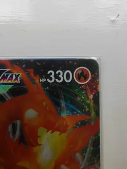 Pokemon TCG | Charizard VMAX | Darkness Ablaze 020/189 mint - Image 3