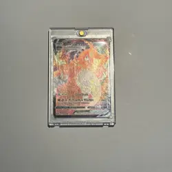 Pokemon TCG Charizard VMAX Darkness Ablaze 020/189 Holo Ultra Rare - Image 1