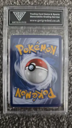 Pokemon TCG Charizard VMAX Darkness Ablaze #020/189 GG 9 - Image 2