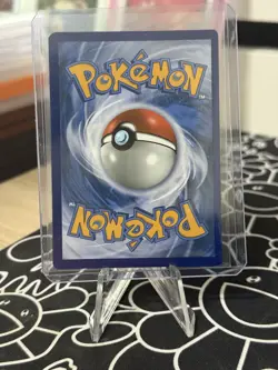 Pokemon TCG Sun & Moon Promo Umbreon & Darkrai GX SM241 TAG TEAM - Image 2