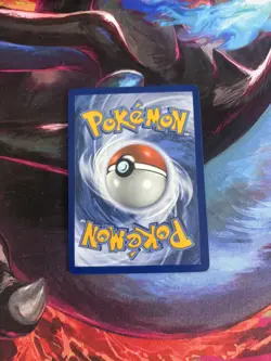 Pokemon TCG Charizard VMAX Darkness Ablaze 020/189 Single Card NM-MINT - Image 2