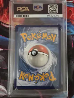 Pokemon TCG - Charizard VMAX 020/189 Darkness Ablaze - GEM MINT PSA 10 - Image 2