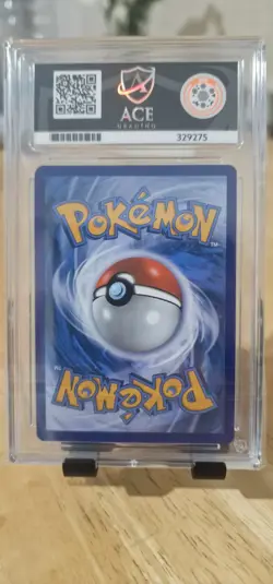 Charizard Vmax Darkness Ablaze - 020/189 - ACE 9 MINT Pokemon TCG - Image 2