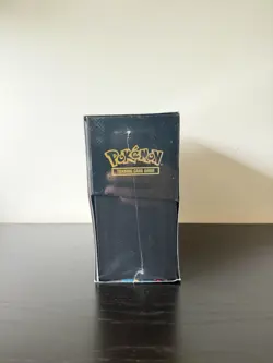 Pokemon Center Lucario Elite Trainer Box ETB Mega Evolutions New/Sealed TCG - Image 2