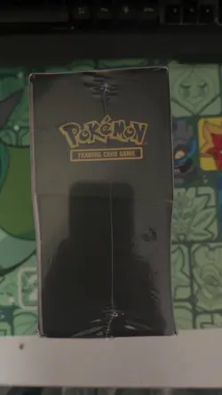 Pokemon TCG Mega Evolutions Lucario Pokemon Center ETB Elite Trainer Box New - Image 2