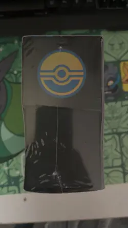 Pokemon TCG Mega Evolutions Lucario Pokemon Center ETB Elite Trainer Box New - Image 4