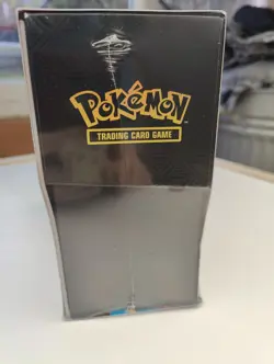 Pokemon Center Lucario Elite Trainer Box ETB Mega Evolutions New/Sealed TCG - Image 2