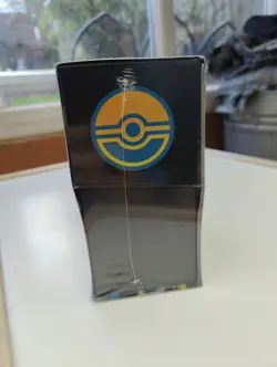 Pokemon Center Lucario Elite Trainer Box ETB Mega Evolutions New/Sealed TCG - Image 3