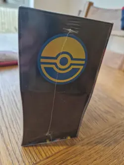 Pokemon Center Lucario Elite Trainer Box ETB Mega Evolutions New/Sealed TCG - Image 3