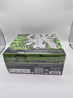 Pokemon TCG: Mega Evolutions Perfect Order Pokemon Center Elite Trainer Box ETB - Image 2