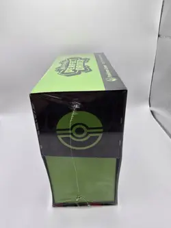 Pokemon TCG: Mega Evolutions Perfect Order Pokemon Center Elite Trainer Box ETB - Image 3