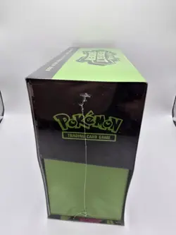 Pokemon TCG: Mega Evolutions Perfect Order Pokemon Center Elite Trainer Box ETB - Image 5