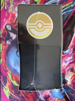 Pokemon TCG Mega Evolutions Mega Gardevoir Pokemon Center Elite Trainer Box ETB - Image 3