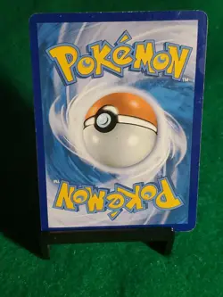 2014 Pokemon TCG Basic HP80 #122 Mr. Mime 91/146 XY Barrier - Image 2