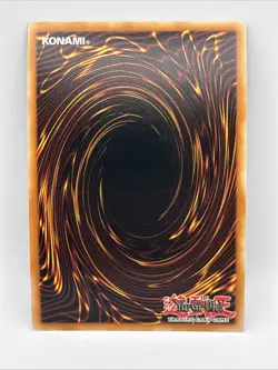 Yugioh Herald of Mirage Lights DUOV-EN011 Ultra Rare 1st Edition - Image 2