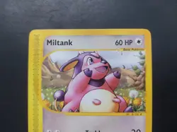 Pokemon - Miltank 94/147 Common Aquapolis - Image 2