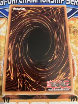 Yugioh Gravekeeper’s Spy PGLD-EN082 1st Edtion NM - Image 2