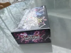 Yugioh Legendary DRAGON Decks Box Set Brand New Factory Sealed! - Image 5