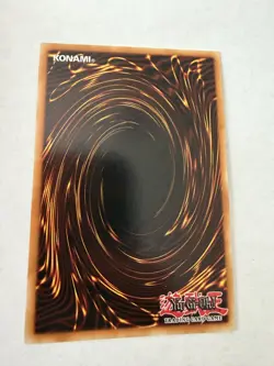 Yugioh - Magician's Robe - Super - Limited - SHVI-ENSE3 - NM - Image 2