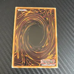 Yu-Gi-Oh! TCG Silvera, Wolf Tamer of the White Forest INFO-EN038 Ultra Foil 1st - Image 2