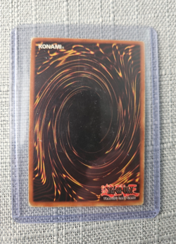 Yugioh Blue-Eyes White Dragon LOB-001 Holo MP - Image 2