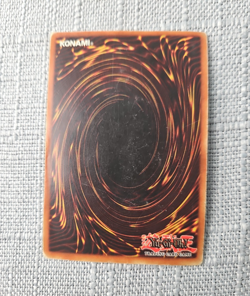 Yugioh Blue-Eyes White Dragon LOB-001 Holo MP - Image 4