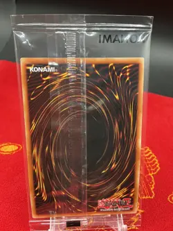 United We Stand (Blue) SBPR-EN001 Yugioh Sweepstakes Promo Sealed - Image 2