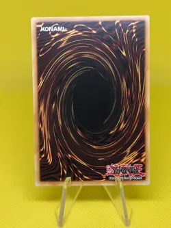 Yugioh - Joker's Wild (KICO-EN007) - Super Rare 1st Edition - Image 2